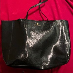 Vince Camuto tote Black